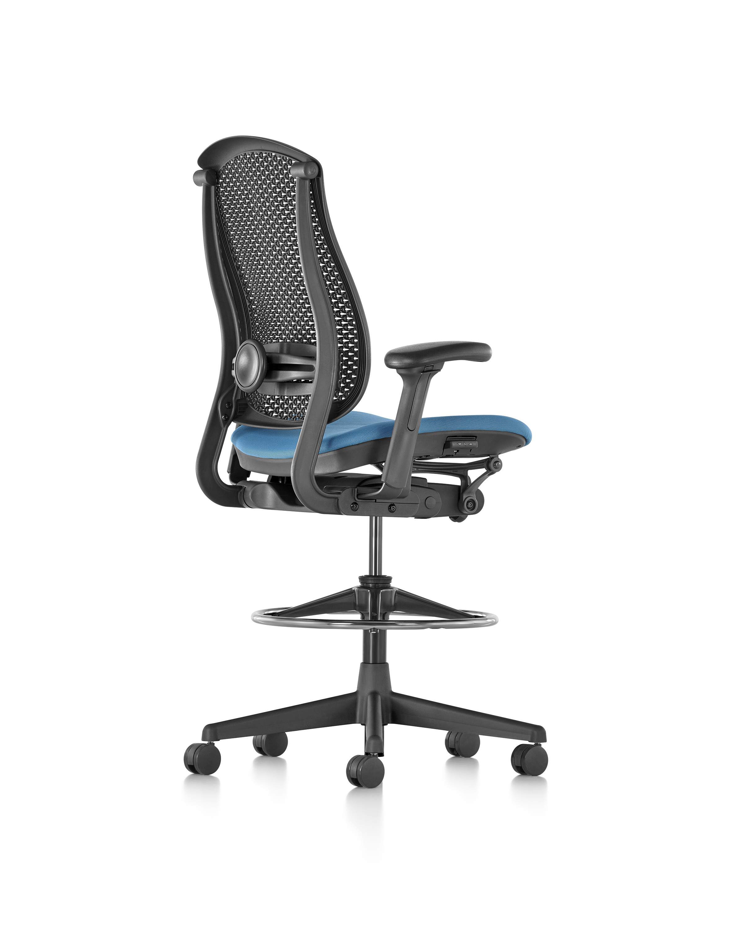 办公椅|高脚椅|办公家具|设计师家具|塞勒高脚椅